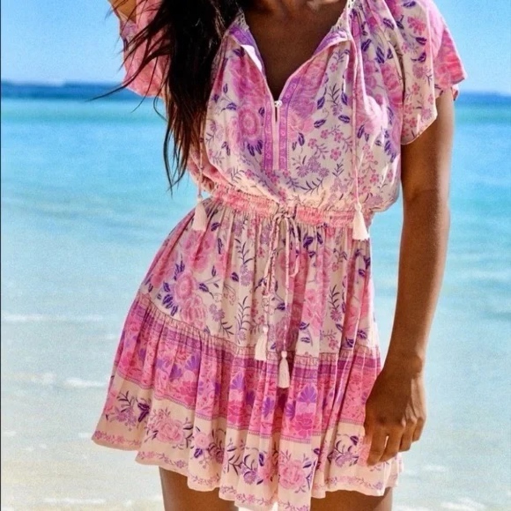 Spell & The Gypsy Mystic Play-Dress